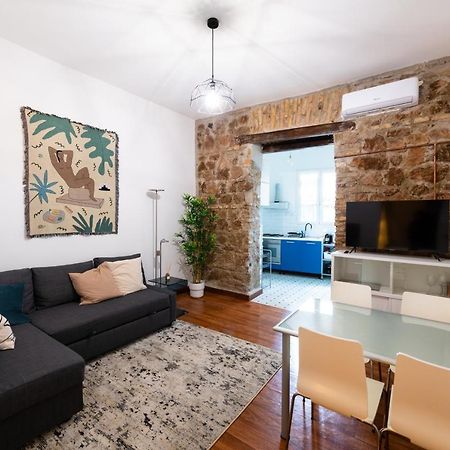 La Pietra Al Pigneto Daire Roma Dış mekan fotoğraf