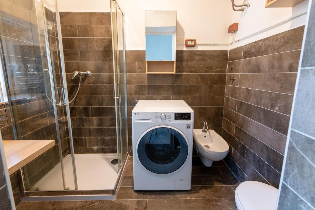 La Pietra Al Pigneto Daire Roma Dış mekan fotoğraf